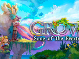 A la venta Grow: Song of the Evertree everthree