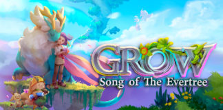 A la venta Grow: Song of the Evertree everthree