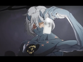 Novedades para Guilty Gear Strive guily-gear.