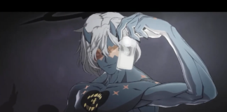 Novedades para Guilty Gear Strive guily-gear.