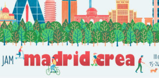 Llega a la capital la exposición de juegos III Game Jam Madrid Crea iii-game-jam