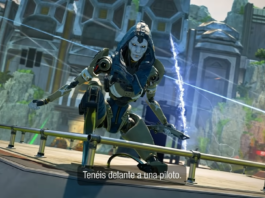 EA y Respawn Entertainment ofrecen un anticipo de Apex Legends: Evasión