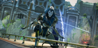 EA y Respawn Entertainment ofrecen un anticipo de Apex Legends: Evasión