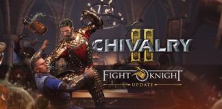 Chivalry 2: Fight Knight se actualiza con nuevas modalidades de juego