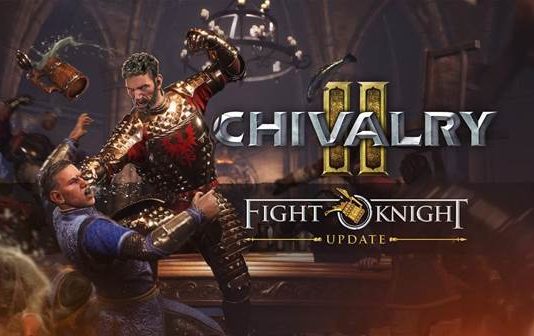 Chivalry 2: Fight Knight se actualiza con nuevas modalidades de juego