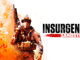 Insurgency: Sandstorm – Análisis Insurgency Sandstorm Review