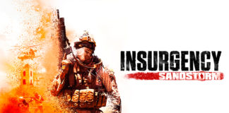 Insurgency: Sandstorm – Análisis Insurgency Sandstorm Review