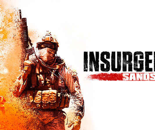 Insurgency: Sandstorm – Análisis Insurgency Sandstorm Review