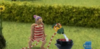 Juan Pilila: Cuando todo depende de la perspectiva Juan Pilila