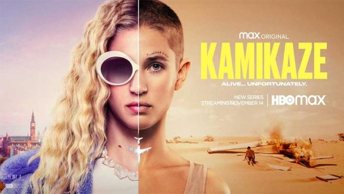 Kamikaze (HBO Max)
