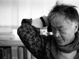 Quaterni publica la novela histórica «Namhansanseong. La fortaleza helada», de Kim Hoon Kim Hoon