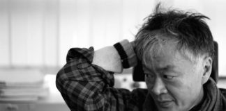 Quaterni publica la novela histórica «Namhansanseong. La fortaleza helada», de Kim Hoon Kim Hoon