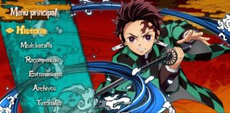 Nuevos personajes para el modo Versus de Guardianes de la Noche -Kimetsu no Yaiba- Las Crónicas de Hinokami kimetsu-no-yaiba