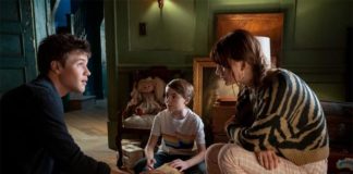 Locke & Key T2: la oscuridad se cierne sobre Keyhouse Locke & Key T2