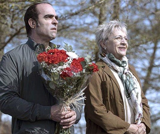 Maixabel (FICX 2021/Pase especial): No es sólo una gran película, sobre todo es necesaria Maixabel