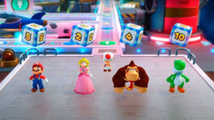 Mario Party Superstars Review