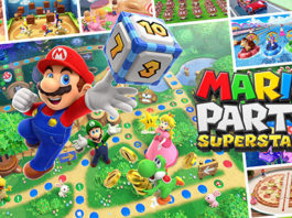Mario Party Superstars – Análisis Mario Party Superstars Análisis