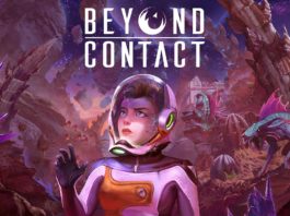 Beyond Contact confirma su experiencia de supervivencia en consolas
