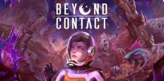 Beyond Contact confirma su experiencia de supervivencia en consolas