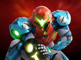 Metroid Dread – Análisis Metroid Dread Análisis