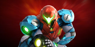 Metroid Dread – Análisis Metroid Dread Análisis