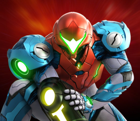 Metroid Dread – Análisis Metroid Dread Análisis