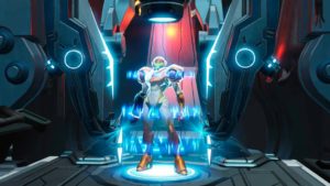 metroid dread review