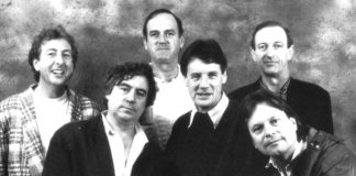 «Monty Python: Autobiografía»: Una joya para fans y guionistas profesionales Monty Python