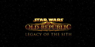 Legacy of the Sith, próximo DLC de Old Republic star wars