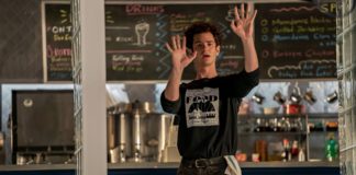 «tick, tick… Boom!»: cuando la vida parece una cuenta atrás tick tick... Boom!