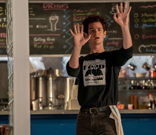 «tick, tick… Boom!»: cuando la vida parece una cuenta atrás tick tick... Boom!