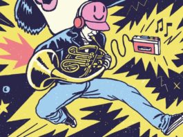 Planetario, de Julián López: cálido como una cesta de gaticos al lado de la estufa