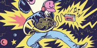 Planetario, de Julián López: cálido como una cesta de gaticos al lado de la estufa