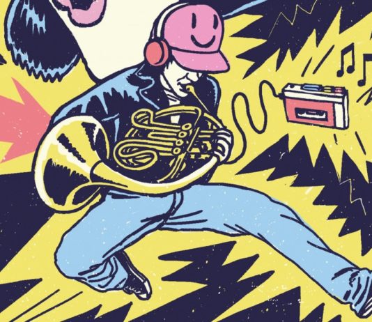 Planetario, de Julián López: cálido como una cesta de gaticos al lado de la estufa