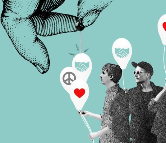 Generación ofendida, de Caroline Fourest: breve pero intensa reflexión