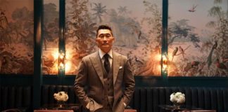 La premisa (Disney+): Idiota e insubstancial La premisa (Disney+)