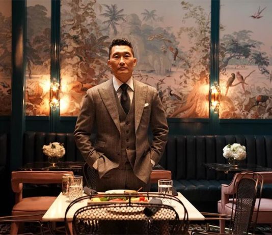 La premisa (Disney+): Idiota e insubstancial La premisa (Disney+)