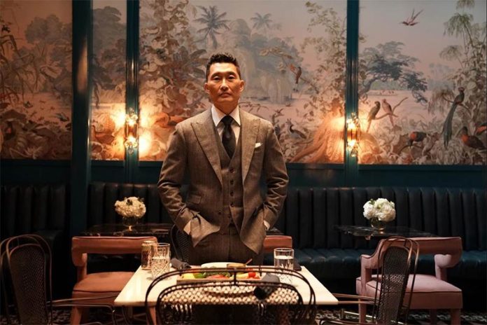 La premisa (Disney+)