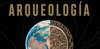 La arqueología desde el espacio, de Sarah Parcak: Cómo se crean las vocaciones