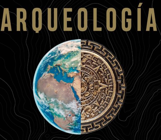 La arqueología desde el espacio, de Sarah Parcak: Cómo se crean las vocaciones