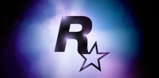 Rockstar Games se pronuncia sobre la filtración de GTA VI rockstar logo