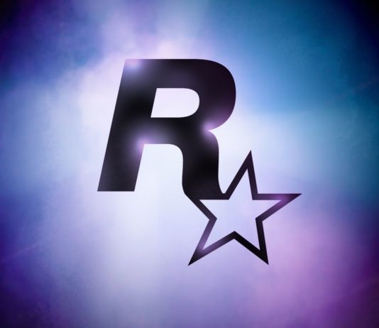 Rockstar Games se pronuncia sobre la filtración de GTA VI rockstar logo