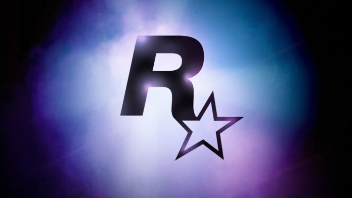 rockstar logo