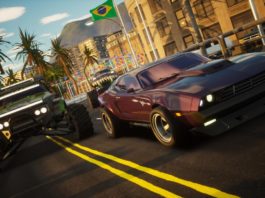 Fast & Furious: Spy Racers Rise of SH1FT3R llega a consolas y PC