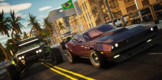 Fast & Furious: Spy Racers Rise of SH1FT3R llega a consolas y PC