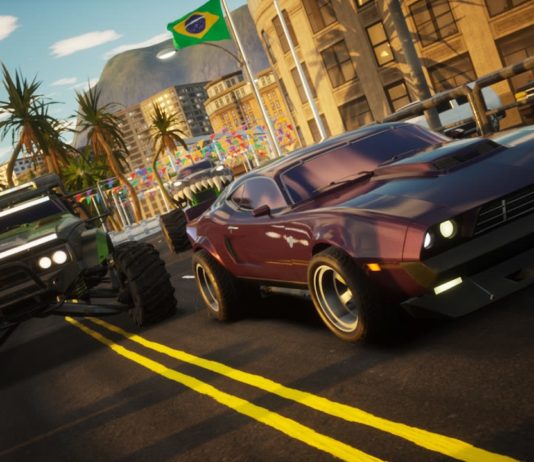 Fast & Furious: Spy Racers Rise of SH1FT3R llega a consolas y PC