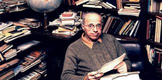 Fábulas de robots, de Stanislaw Lem: El mismo Lem de siempre… pero desde el cuento Stanisław Lem