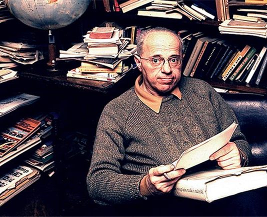 Fábulas de robots, de Stanislaw Lem: El mismo Lem de siempre… pero desde el cuento Stanisław Lem