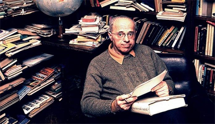 Stanisław Lem