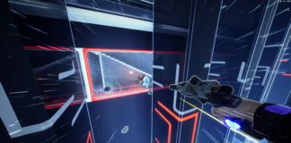 Severed Steel recibe un nuevo modo de juego a través de su actualización